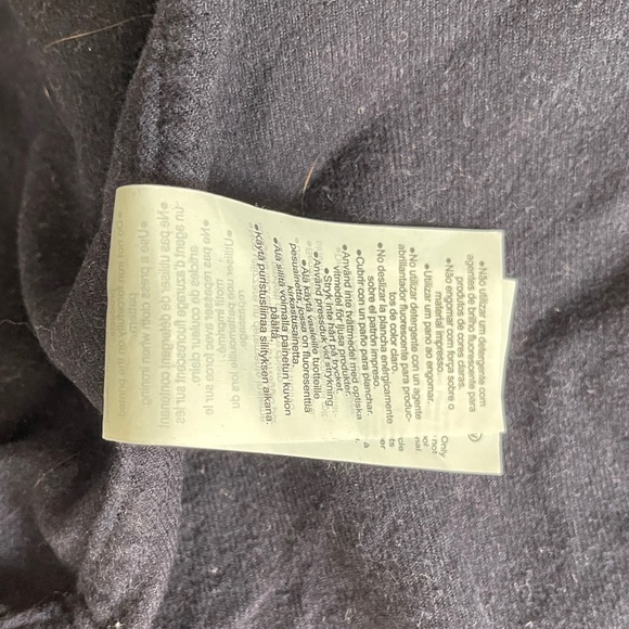 SOLD 2 FOR $25 DEAL! Muji Button-up Shirt - Picture 3 of 5